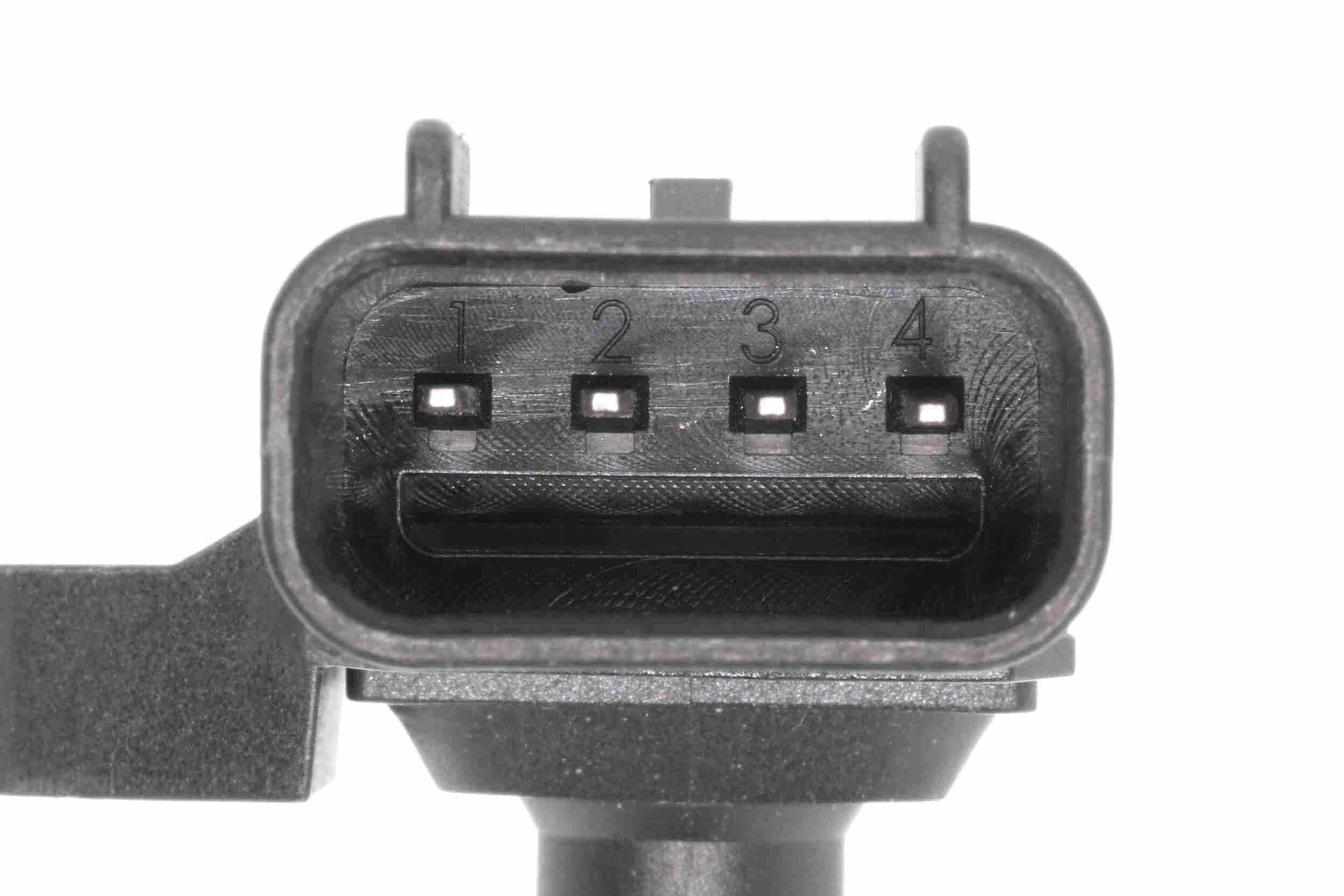 Sensor, Saugrohrdruck