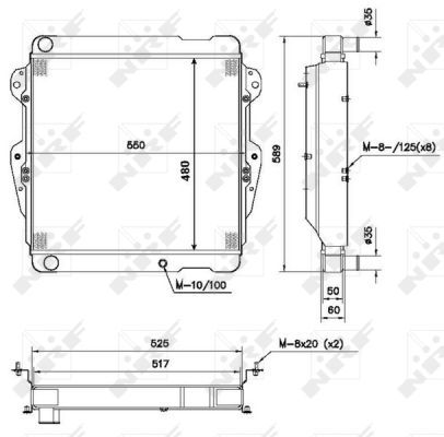 G CAB POUR NISSAN MICRA II 01-92-02-03-  5902