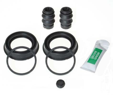 BUDWEG CALIPER 204421 - Reparatursatz, Bremssattel