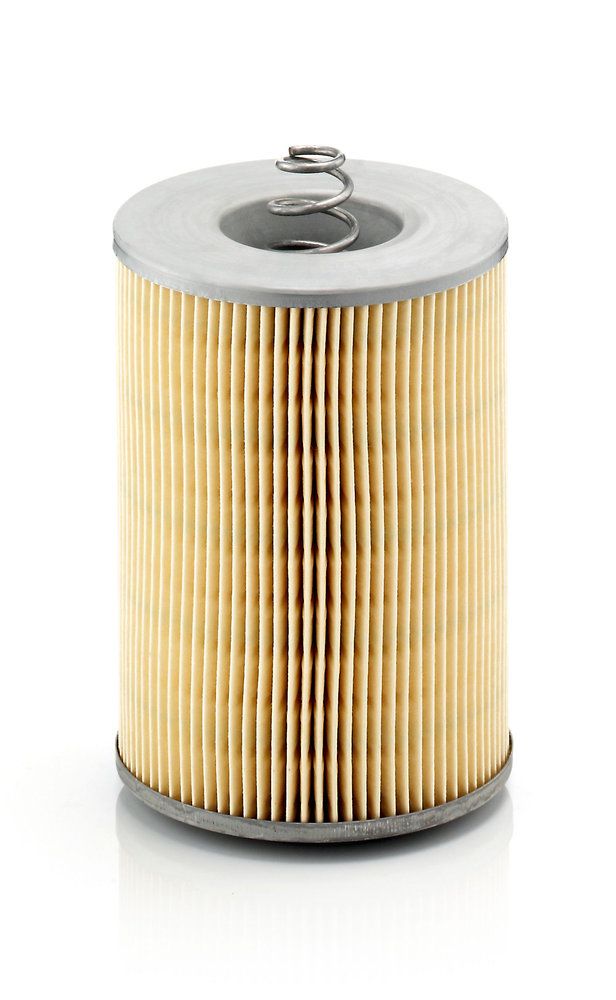 &Ouml;lfilter