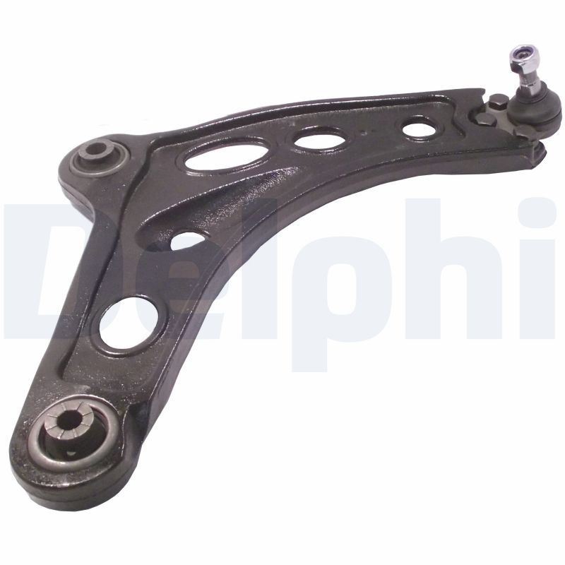 Control/Trailing Arm, wheel suspension TC2462