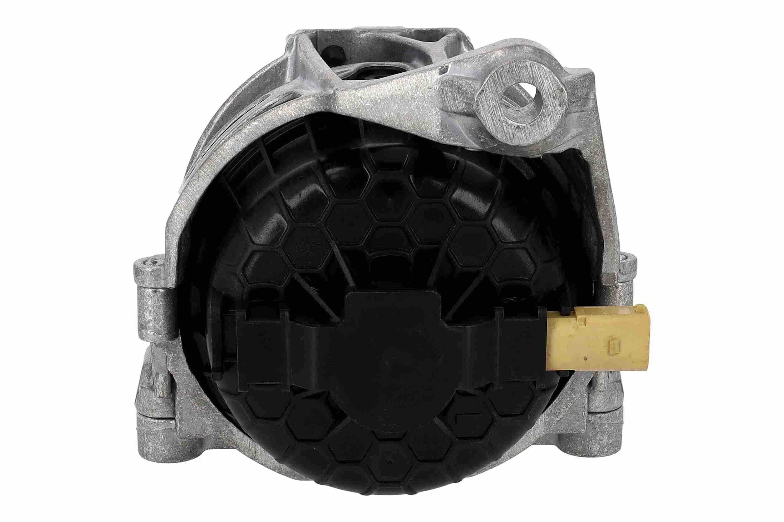 Lagerung, Motor