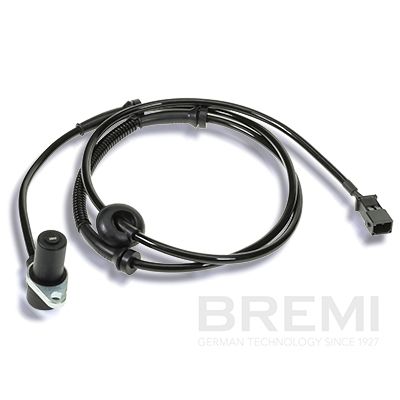 Sensor, Raddrehzahl