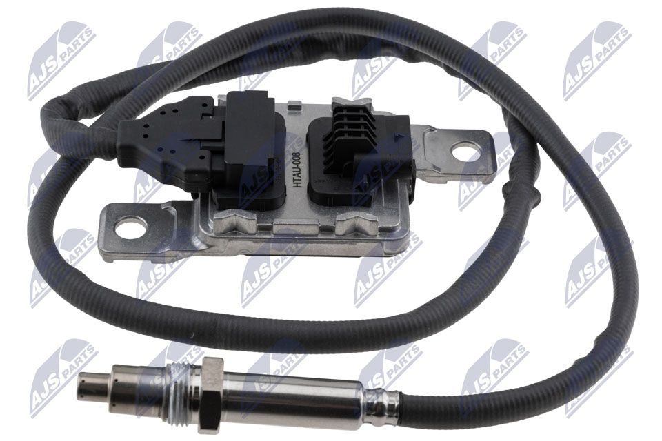 NOx-Sensor, NOx-Katalysator