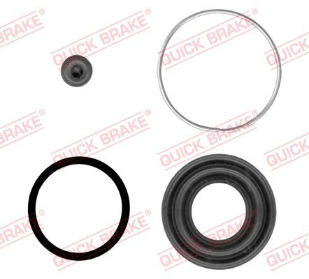 Repair Kit, brake caliper 114-0393