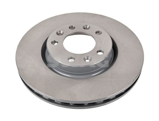 Brake Disc 64 10 4526