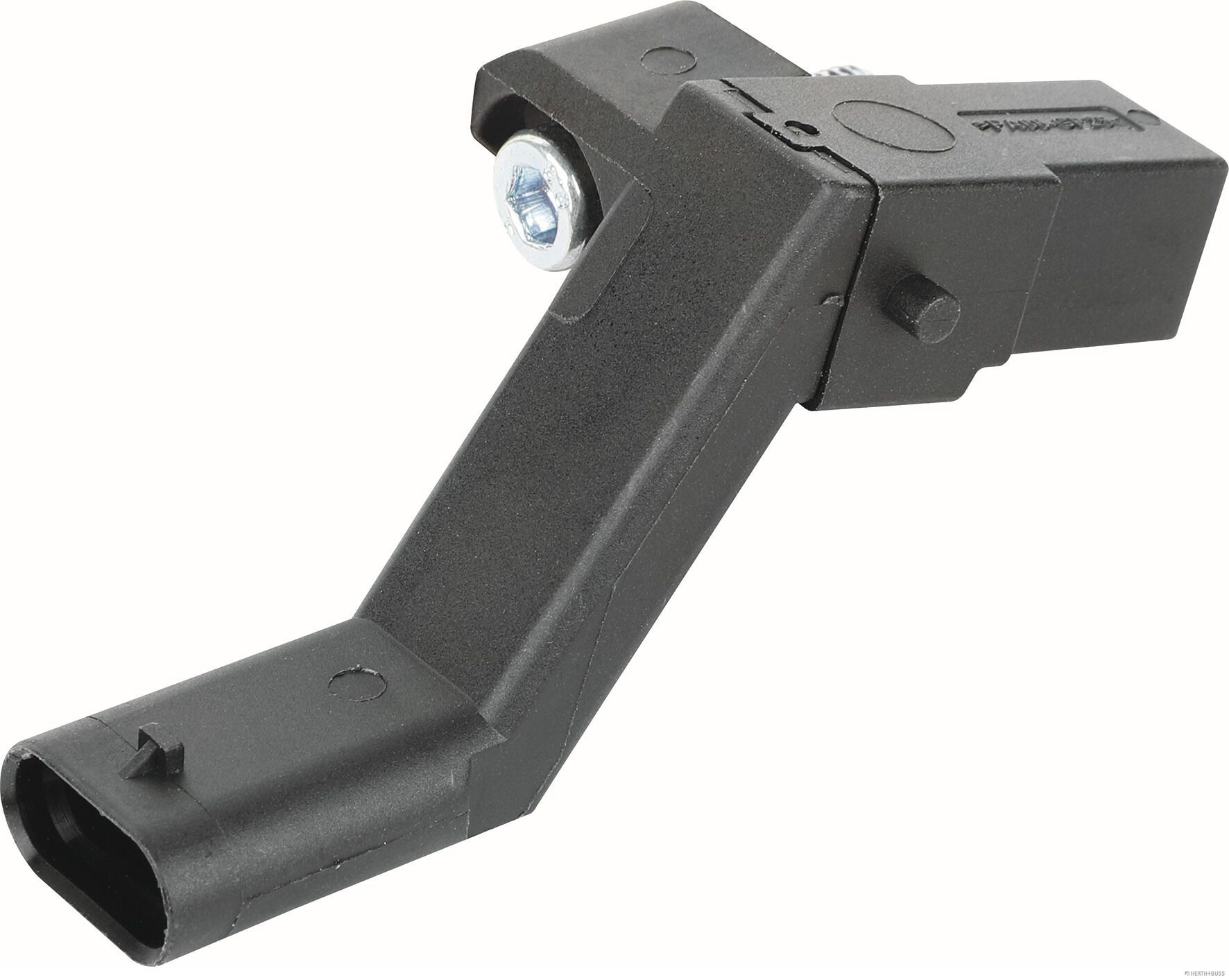 Impulsgeber, Kurbelwelle