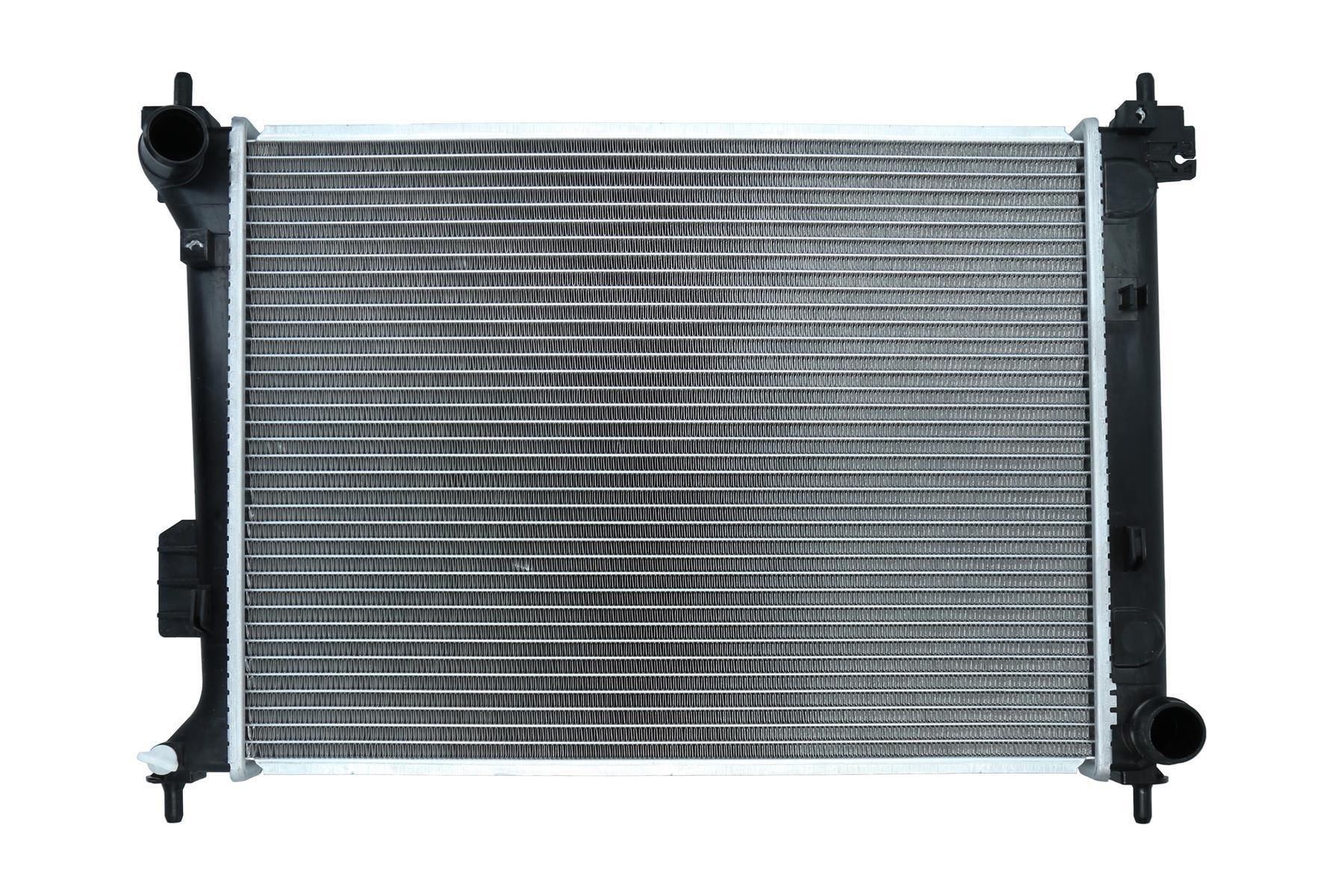 K&uuml;hler, Motork&uuml;hlung