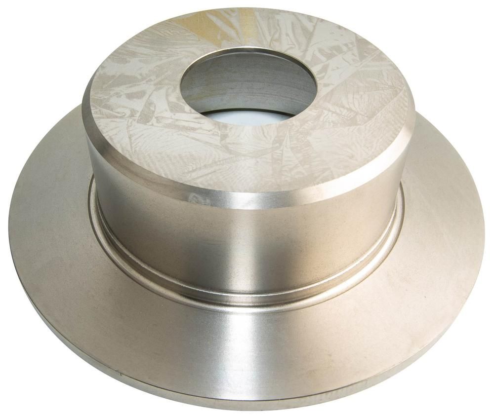 Street Standard Undrilled SLD [ Holden 78-97 VB-VS R ] - TecDoc 1