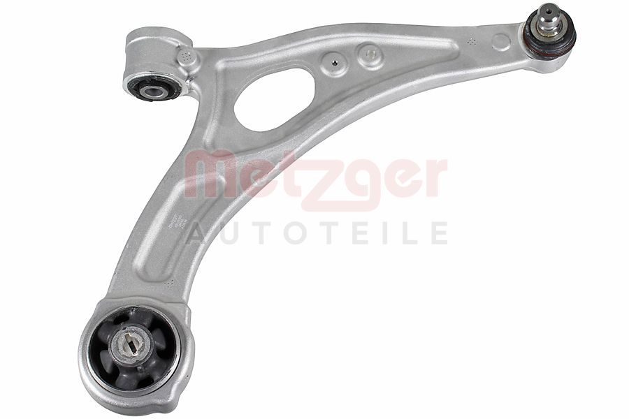 58210502 METZGER GREENPARTS lengőkar, kerékfelfüggesztés