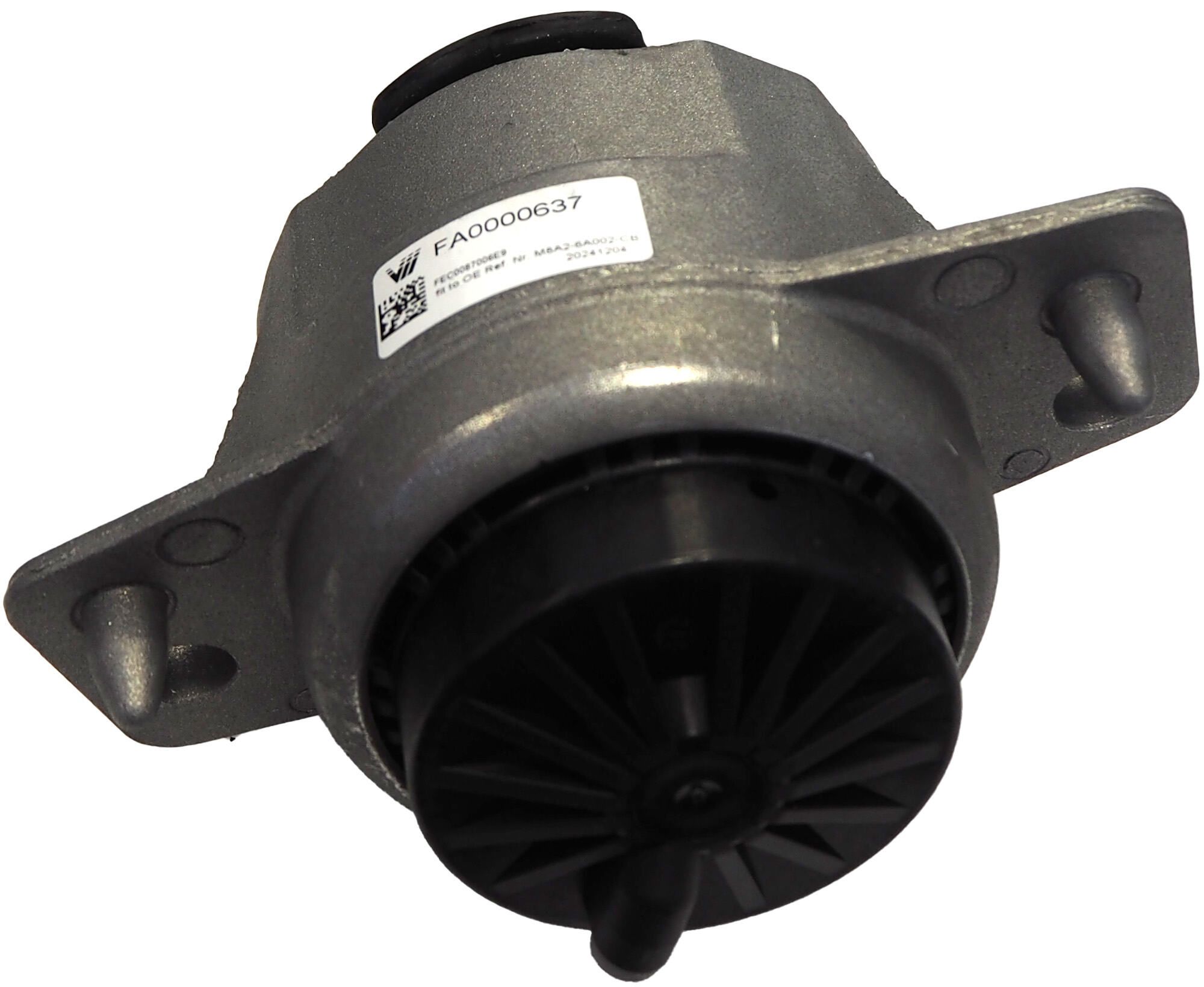 49186000 CORTECO felfüggesztés, motor