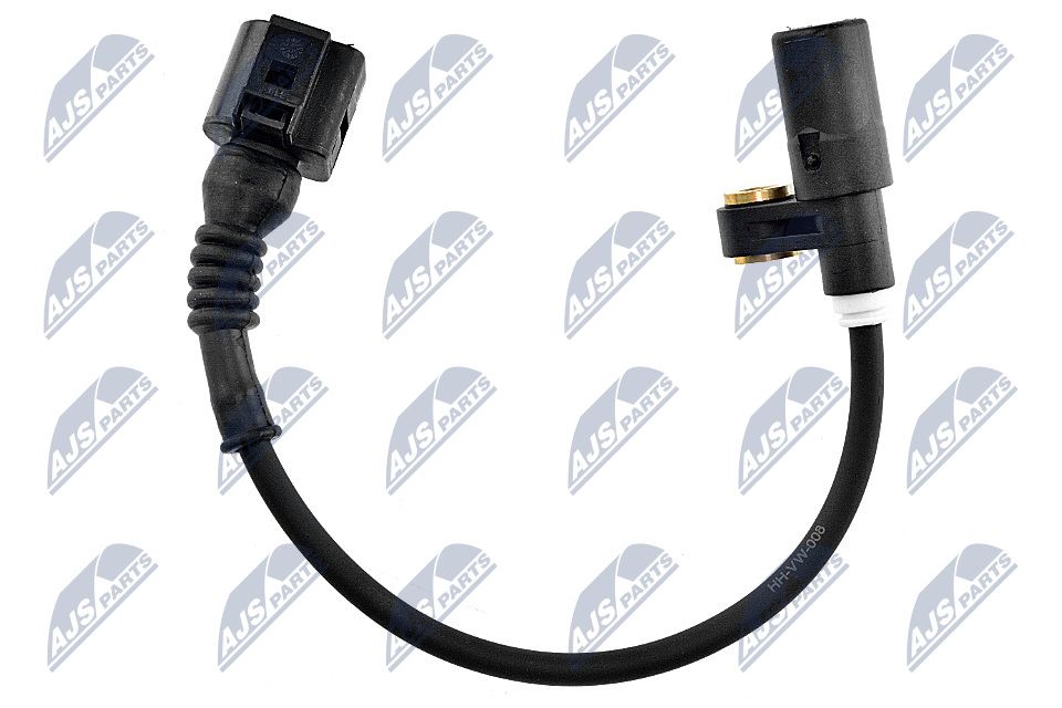 NTY HCA-VW-008 - Sensor, Raddrehzahl