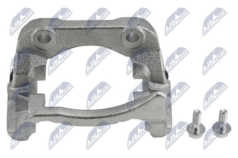 Halter, Bremssattel Halter, Bremssattel