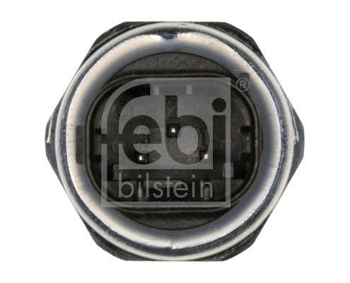 Sensor, Abgasdruck