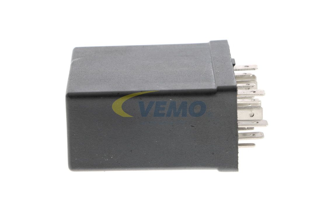 relė, valymo / plovimo intervalas