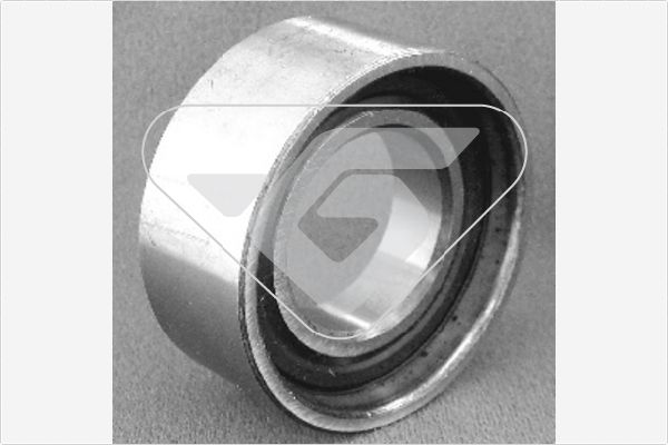 Spannrolle, Zahnriemen