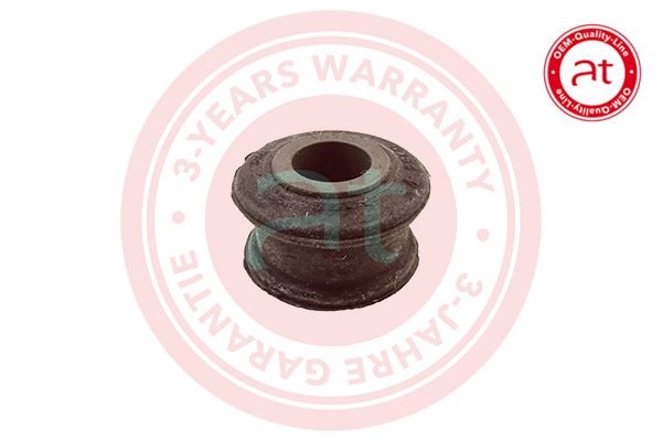 Lagerung, Stabilisator