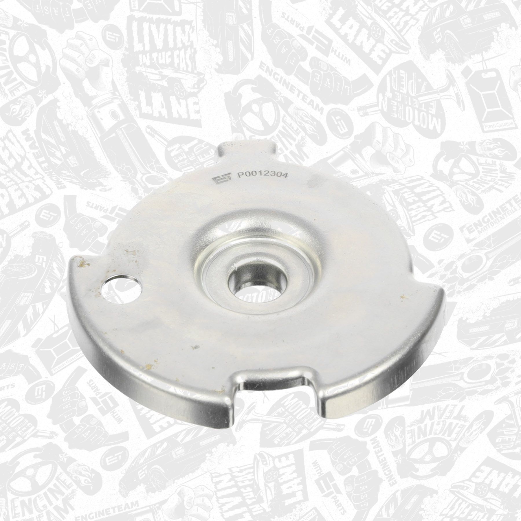 Sensor, Nockenwellenposition