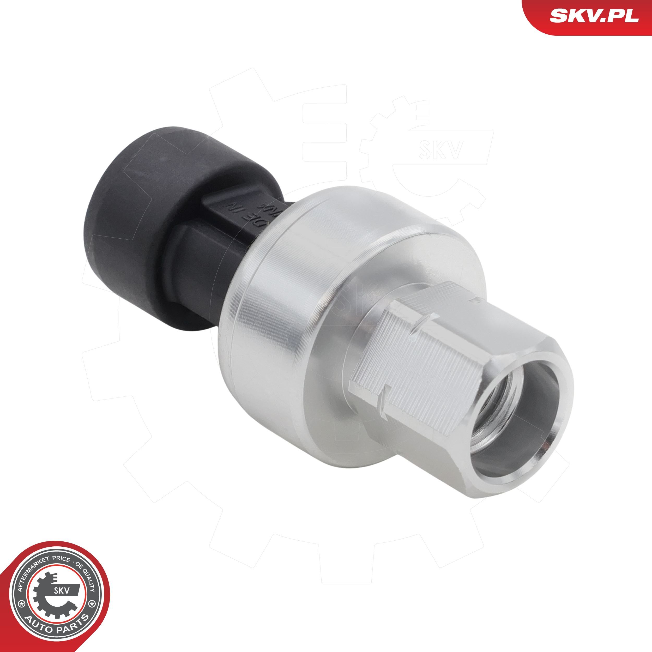 ESEN SKV 95SKV126 - Druckschalter, Klimaanlage