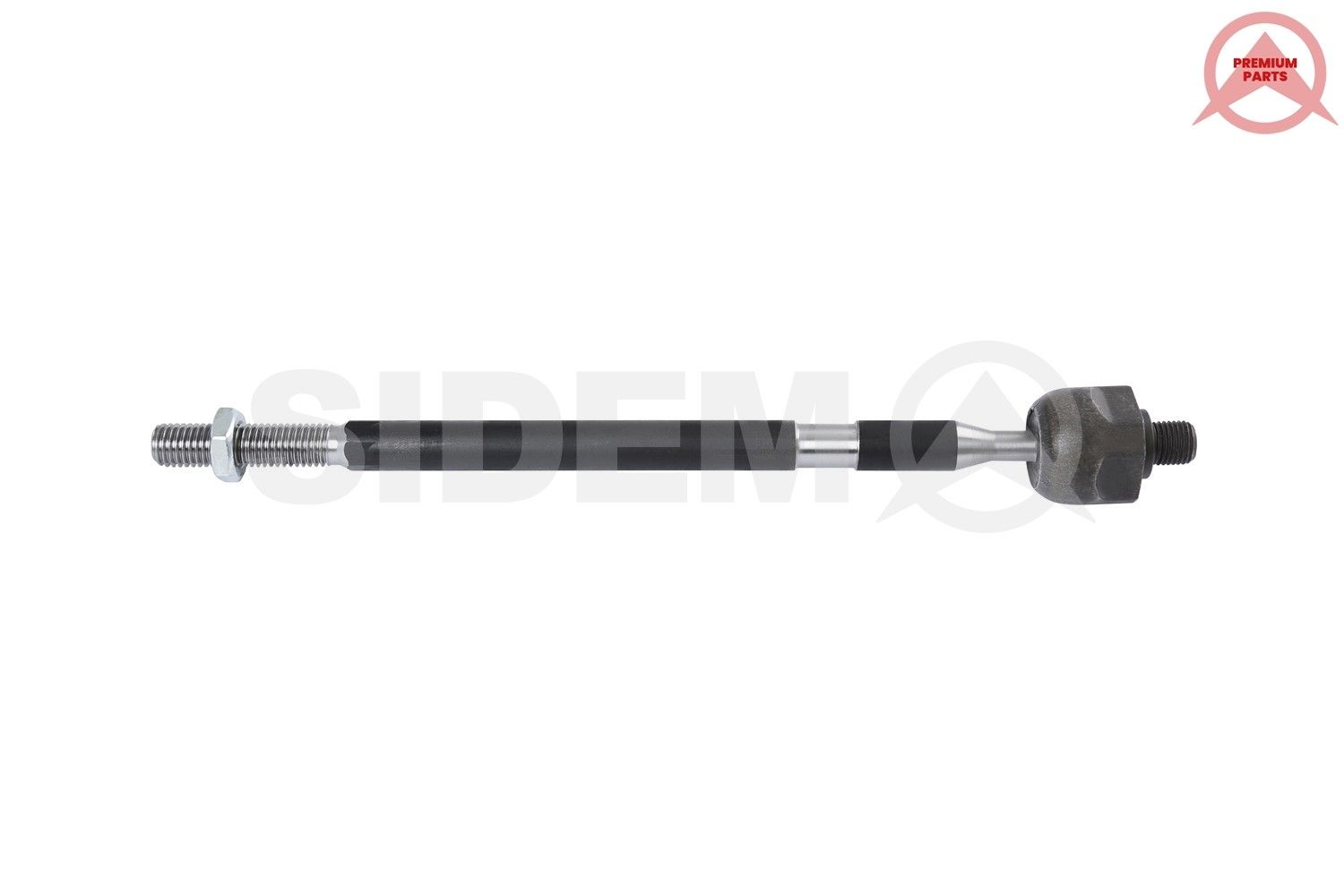 Axialgelenk, Spurstange