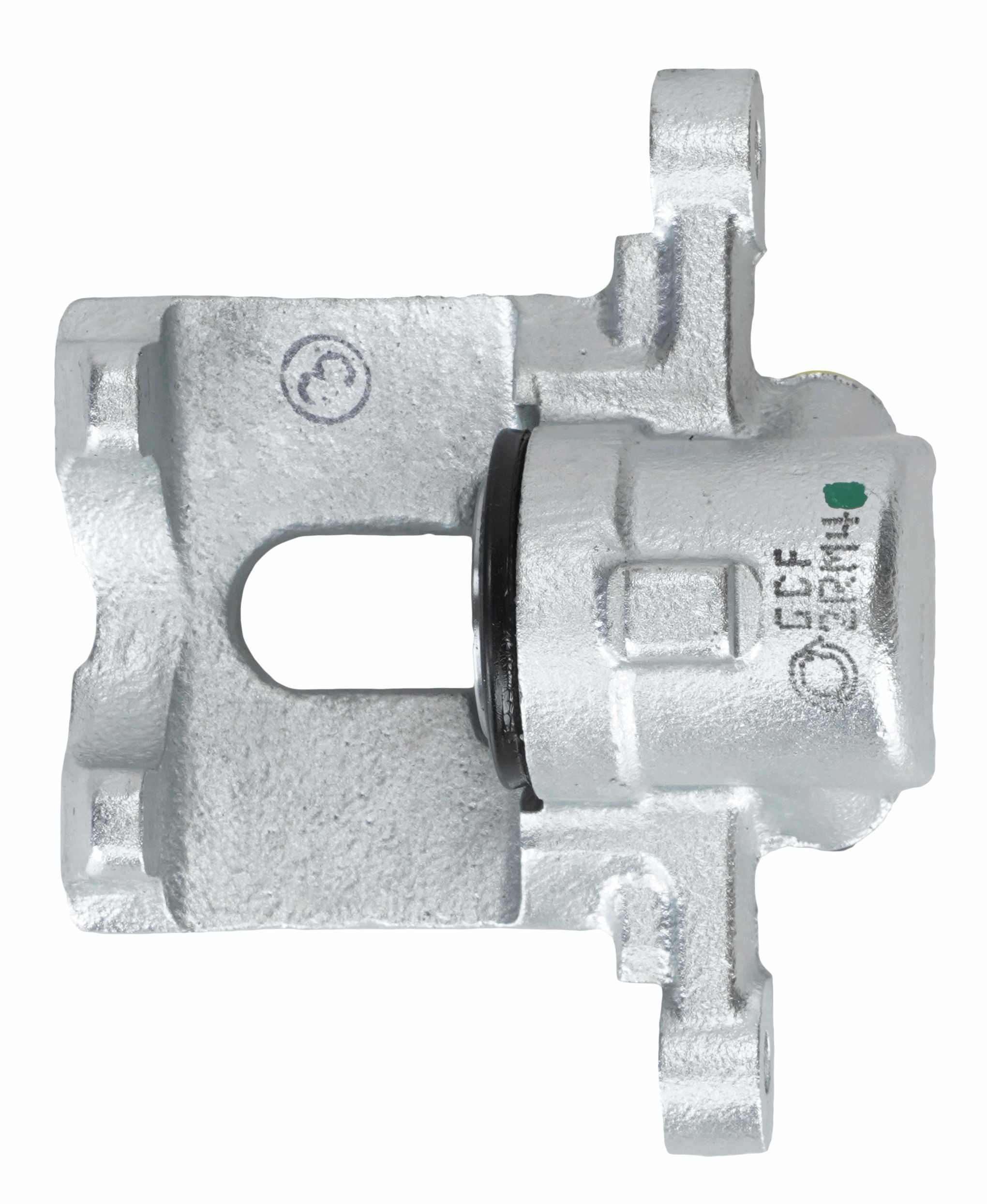 Bremssattel