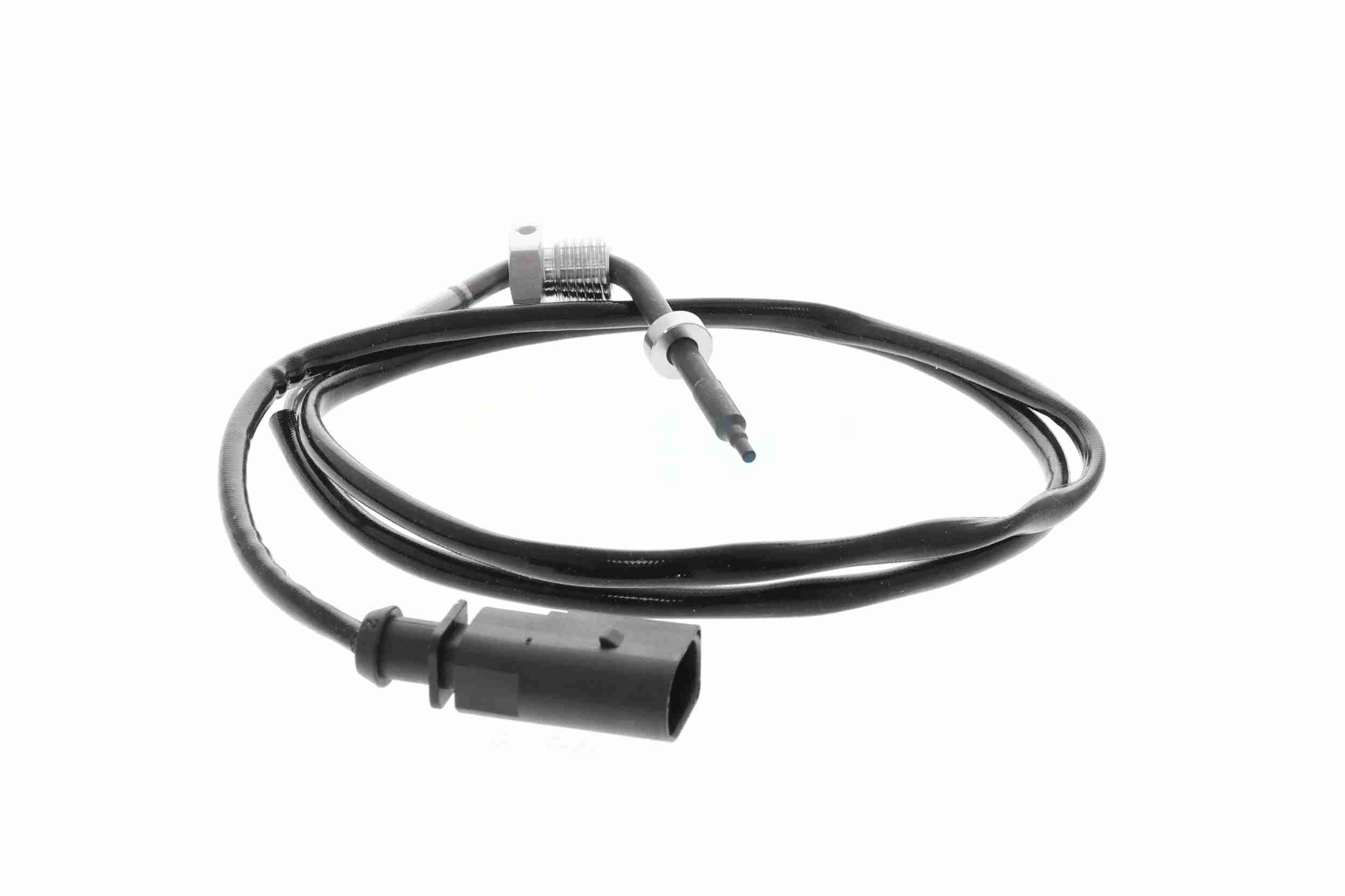 Sensor, Abgastemperatur