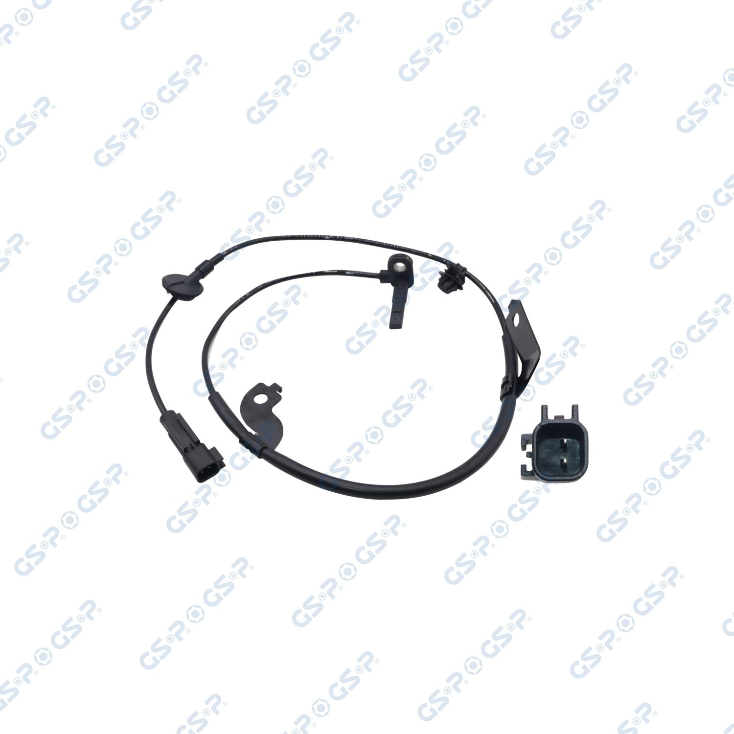Sensor, revoluciones de la rueda