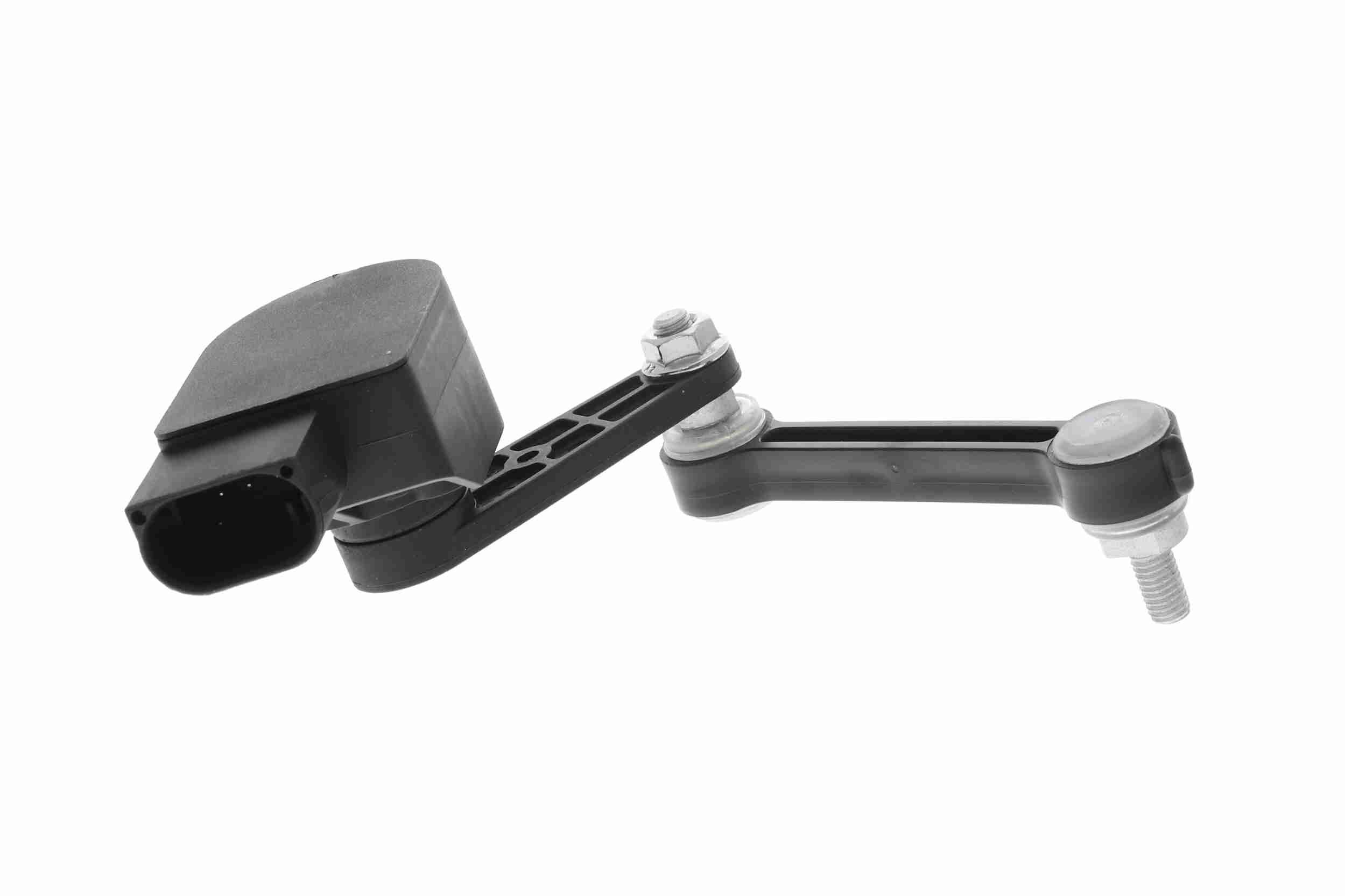 Sensor, Niveauregulierung