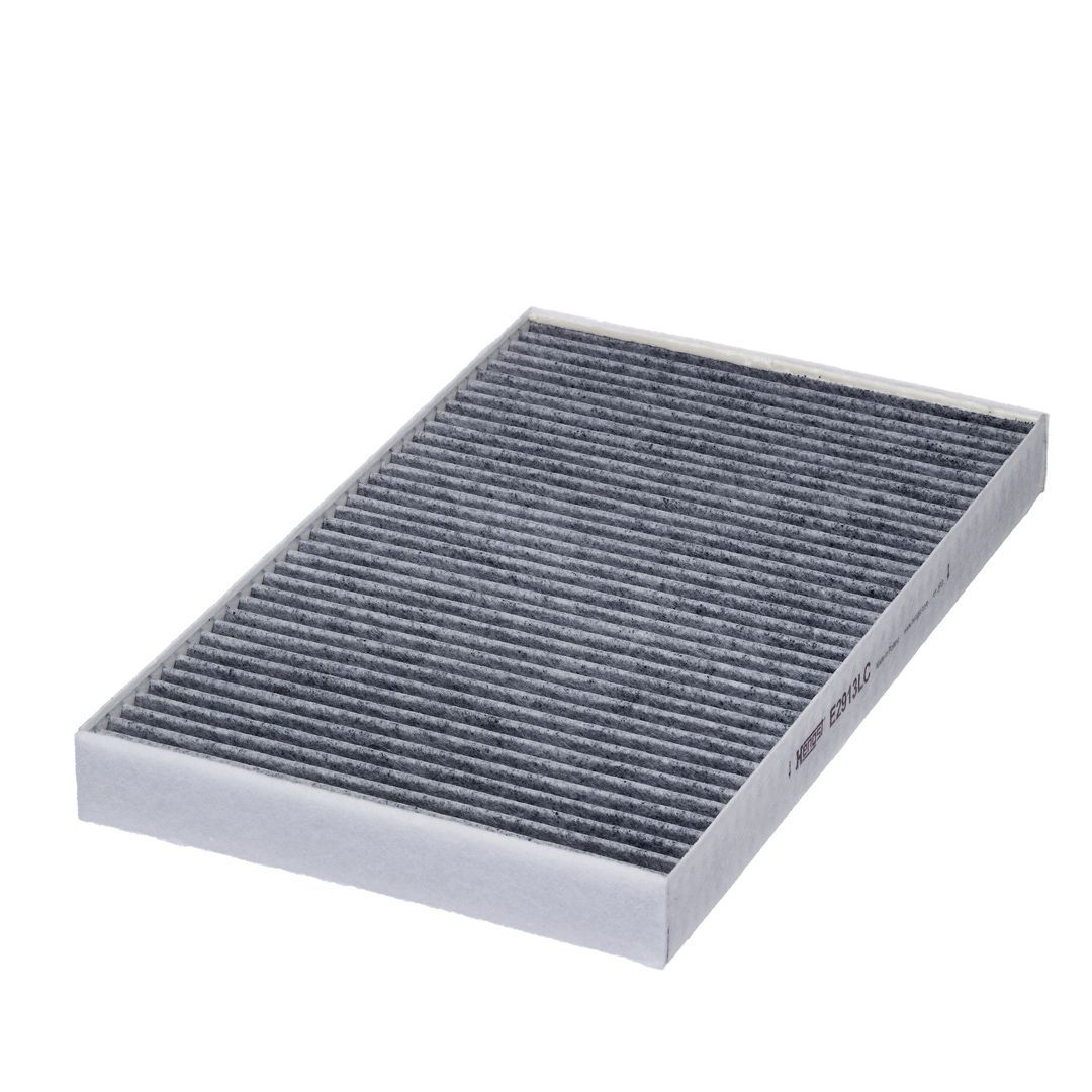 HENGST FILTER E2913LC - Filter, Innenraumluft