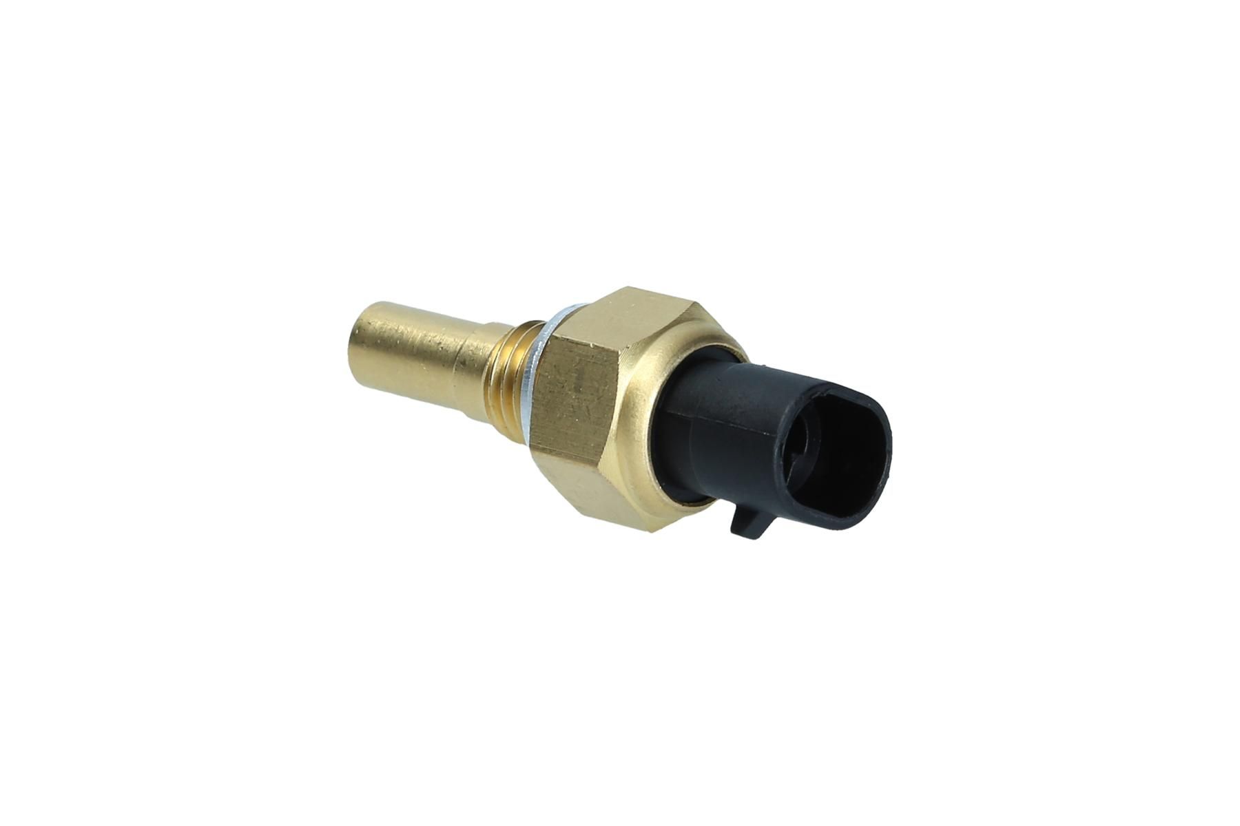 Sensor, K&uuml;hlmitteltemperatur