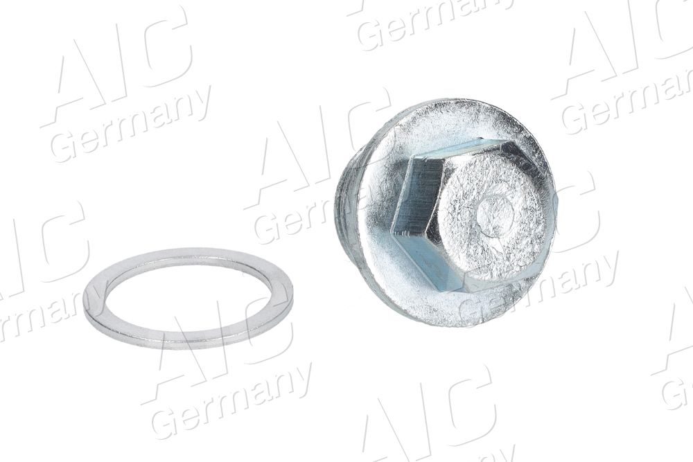 AIC 56427 - Verschlussschraube, &Ouml;lwanne