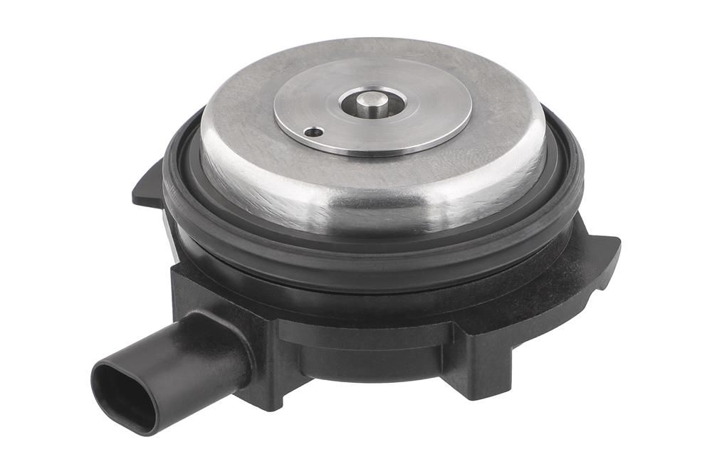 Zentralmagnet, Nockenwellenverstellung