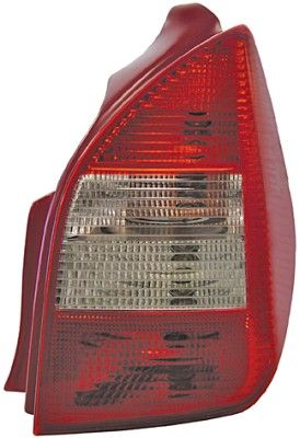 FEU AR D CITROEN C2 08-05-