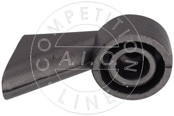 Waschwasserdüse, Scheibenreinigung