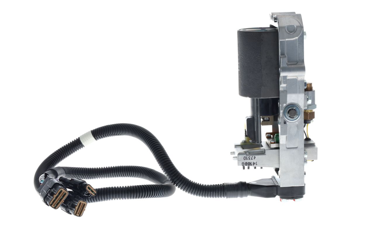 Elemento de ajuste, retrovisor exterior