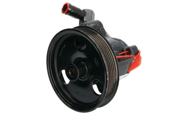 Hydraulikpumpe, Lenkung