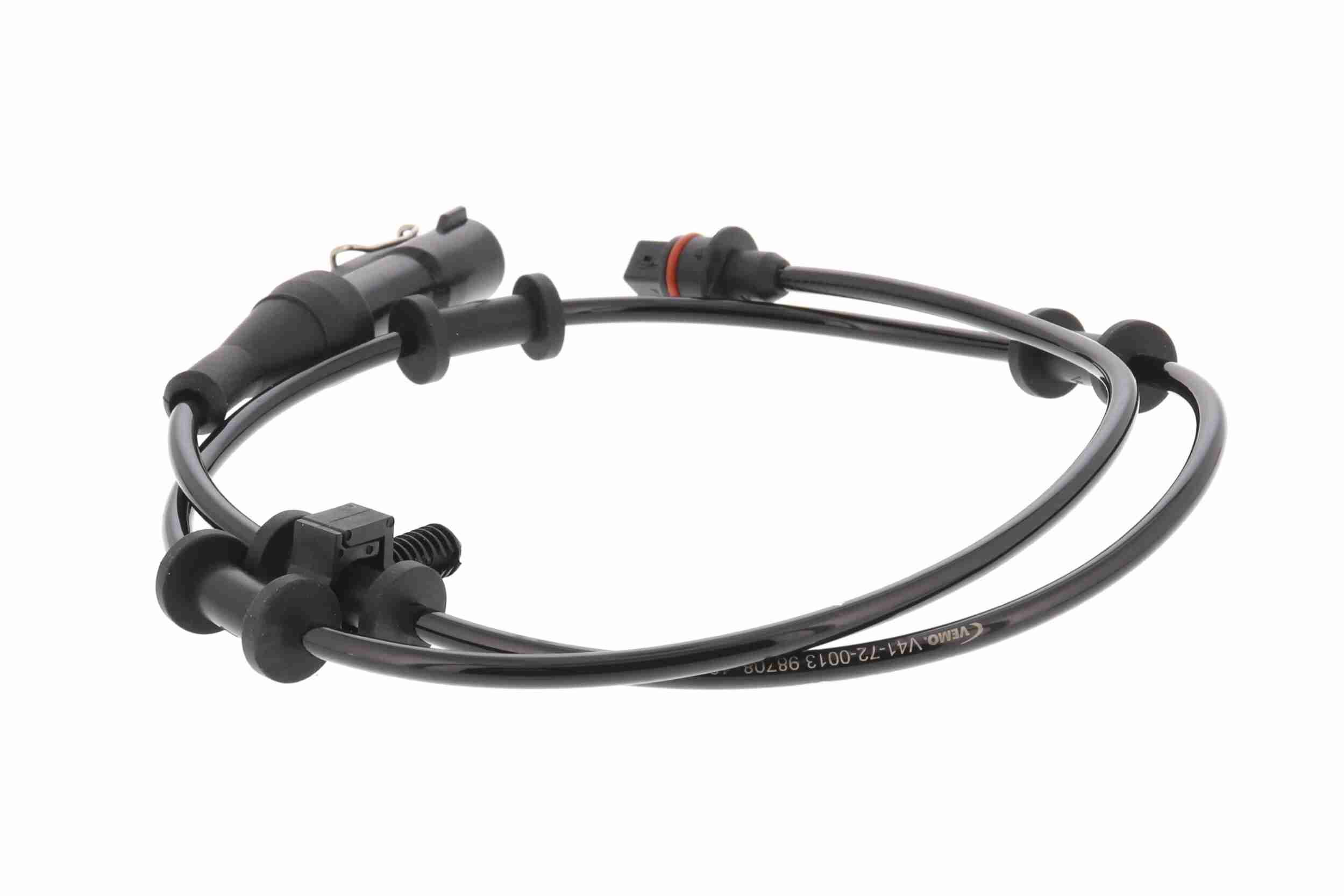 Sensor, Raddrehzahl