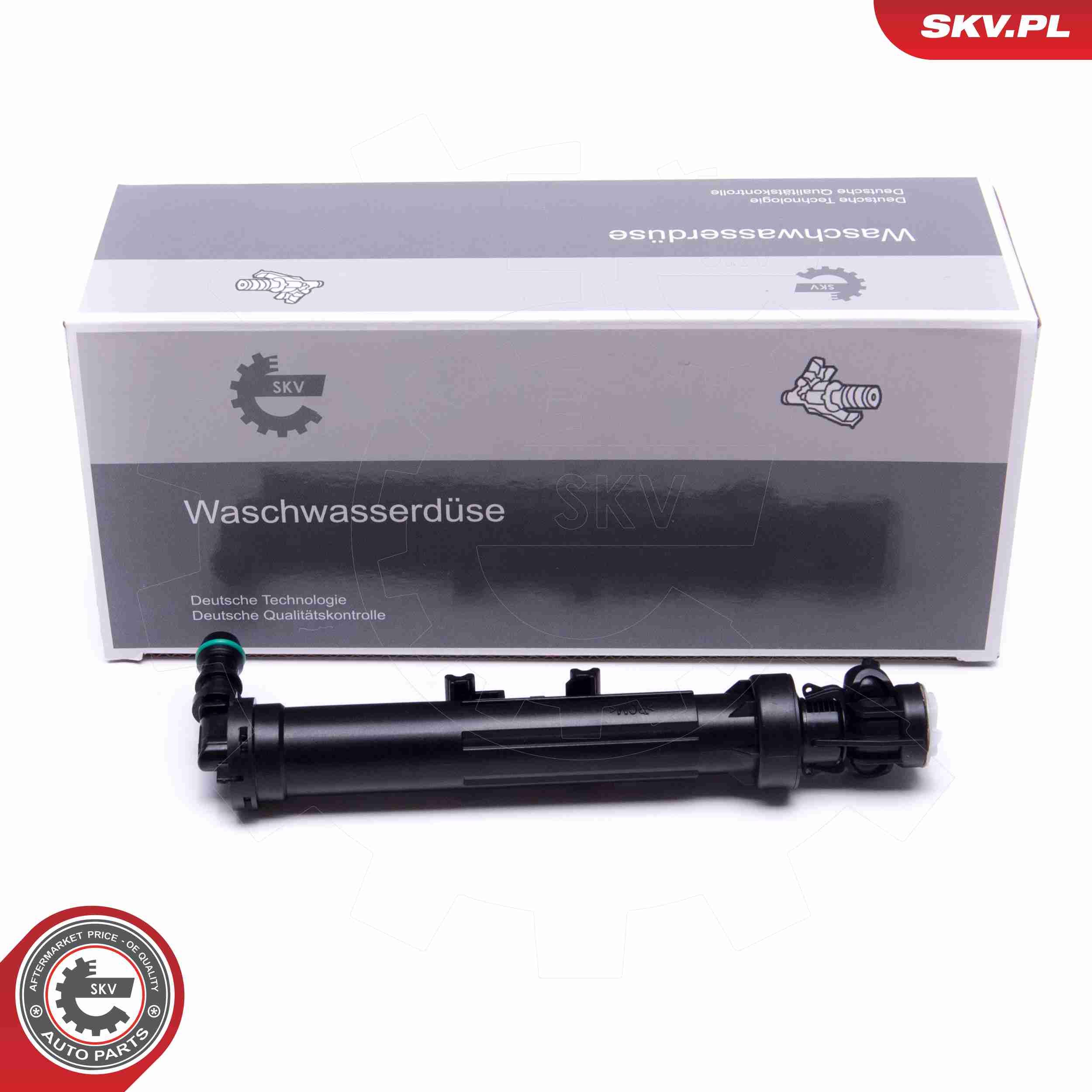 ESEN SKV 15SKV650 - Waschwasserd&uuml;se, Scheinwerferreinigung