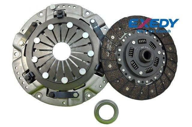225mm Subaru - TecDoc Only