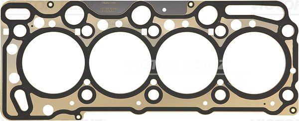 VICTOR REINZ 61-53245-00 Gasket, cylinder head