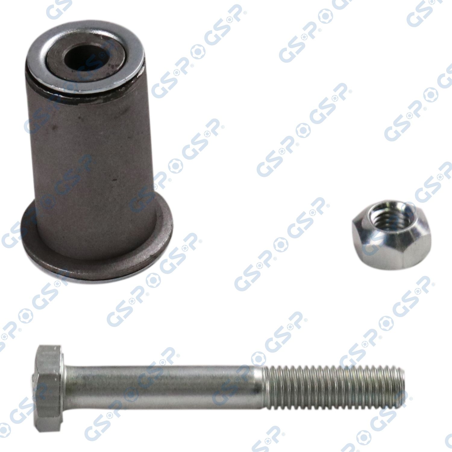 GSP 510562S - Reparatursatz, Umlenkhebel