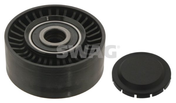 Deflection/Guide Pulley, V-ribbed belt 30 93 0621