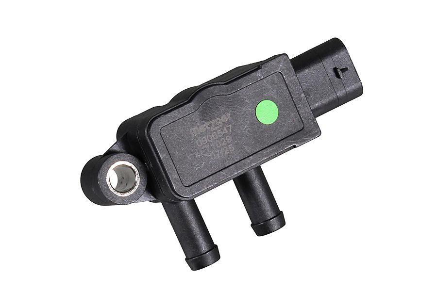 Sensor, Abgasdruck