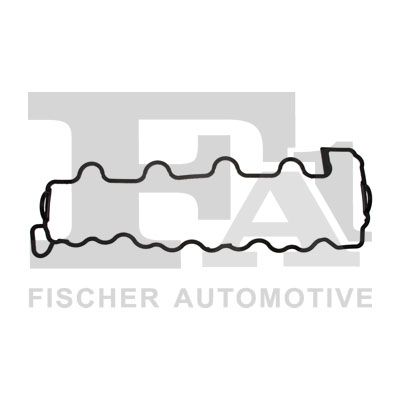 Dichtung, Zylinderkopfhaube
