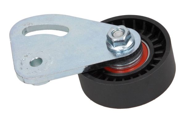 Riemenspanner, Keilrippenriemen