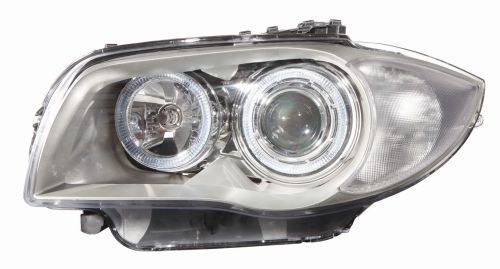 Hauptscheinwerfersatz