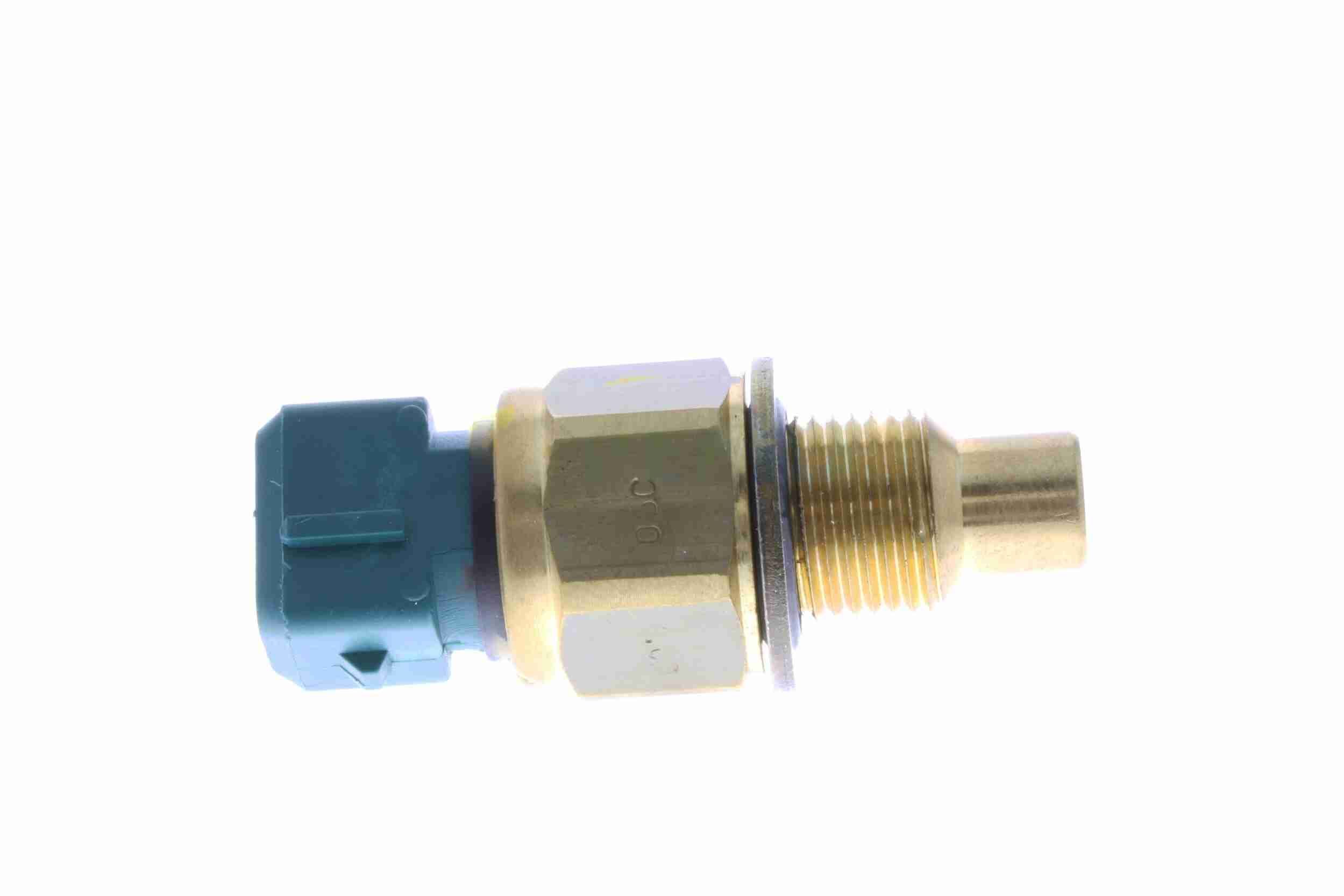 Sensor, K&uuml;hlmitteltemperatur