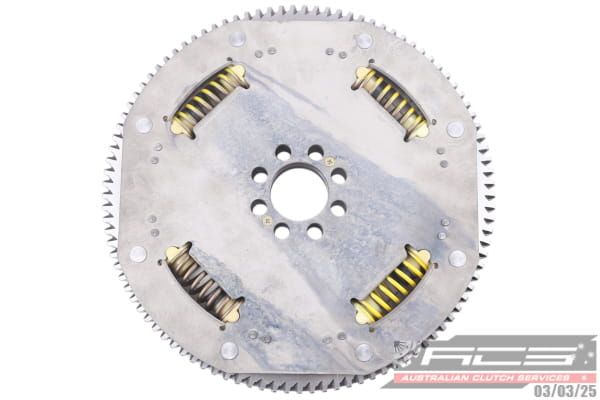 DMF TOYOTA 2LTE - TecDoc 2