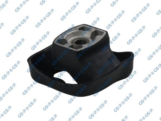 Soporte, motor