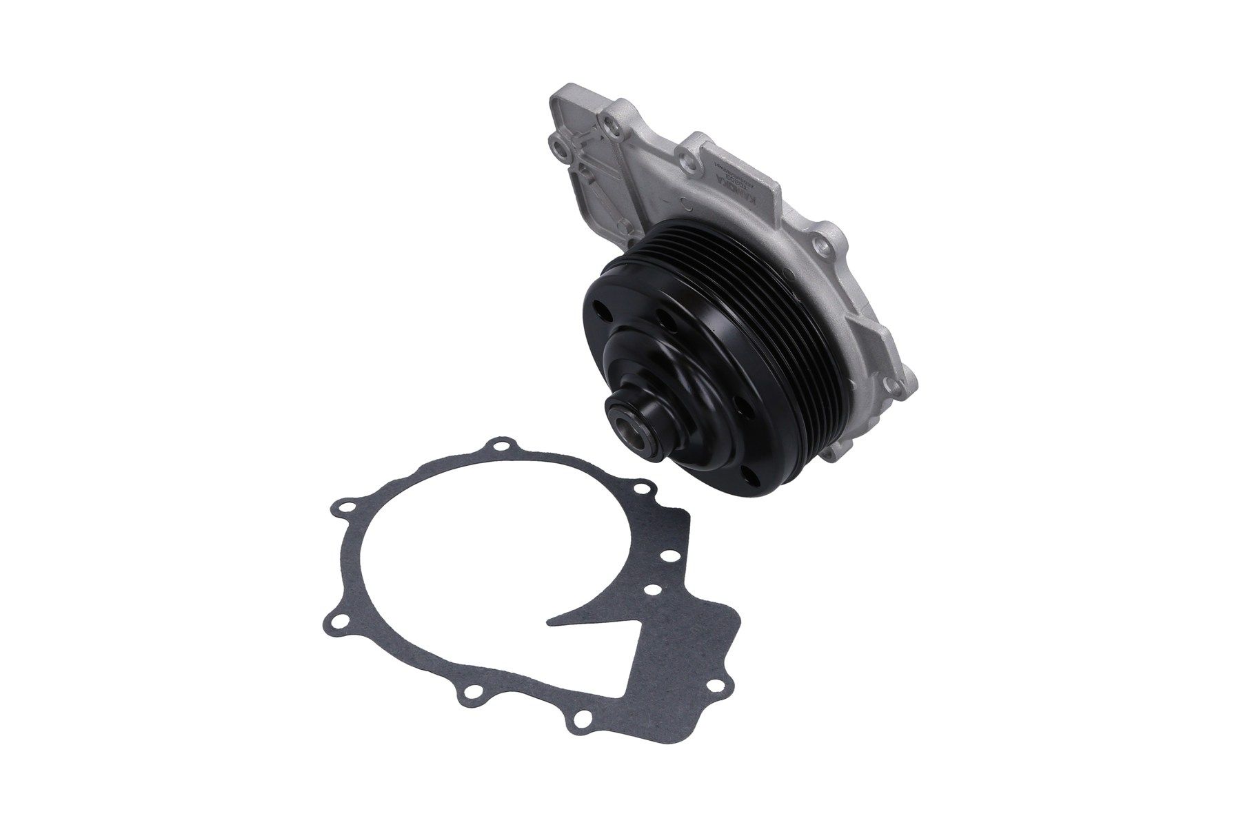 Kamoka T0203 Wasserpumpe, Motorkühlung